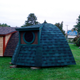 Illustration for article titled For $3000, you too can live in a Hobbit hole